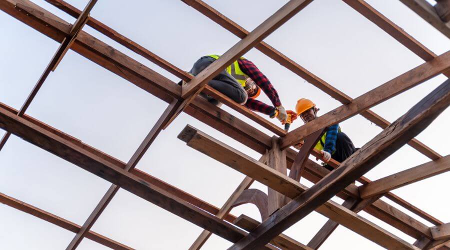 Professional gutter cleaning services in Pena Blanca, NM